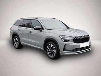 Skoda Kodiaq (2026) - Foto 3
