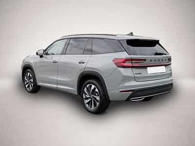Skoda Kodiaq (2026) - Foto 5