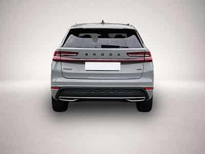 Skoda Kodiaq (2026) - Foto 6