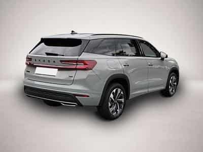 Skoda Kodiaq (2026) - Foto 7