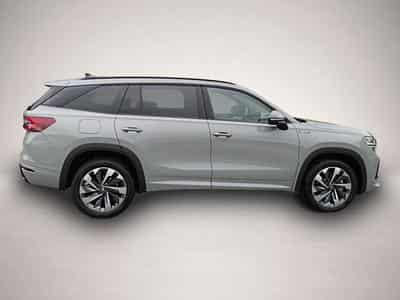 Skoda Kodiaq (2026) - Foto 8