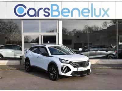 Peugeot 2008 (2025) - Foto 1