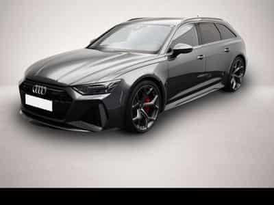 Audi RS6 (2025) - Foto 1