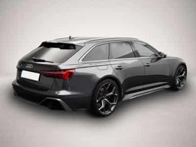 Audi RS6 (2025) - Foto 2