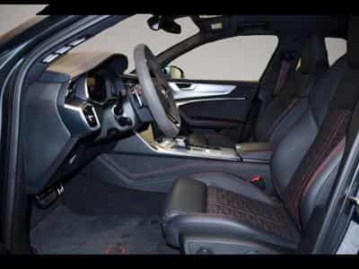 Audi RS6 (2025) - Foto 3