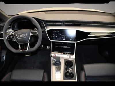 Audi RS6 (2025) - Foto 4