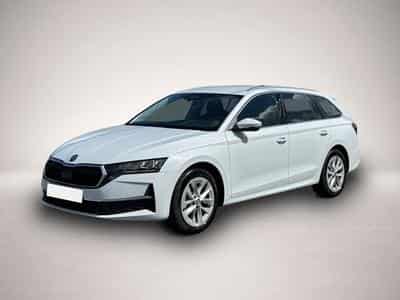 Skoda Octavia (2025) - Foto 1