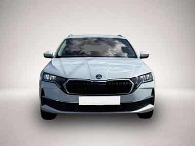Skoda Octavia (2025) - Foto 2