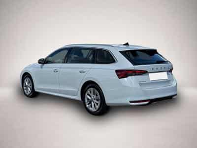 Skoda Octavia (2025) - Foto 4