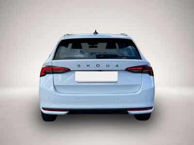 Skoda Octavia (2025) - Foto 5