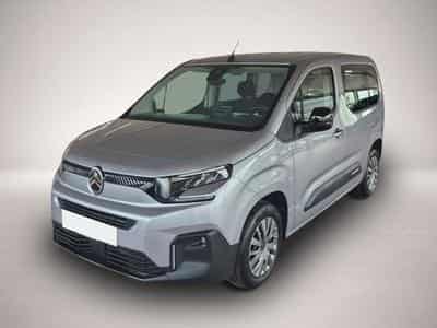 Citroën Berlingo (2024) - Foto 1