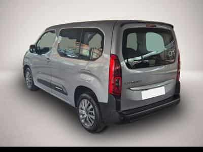 Citroën Berlingo (2024) - Foto 4