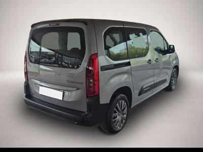 Citroën Berlingo (2024) - Foto 6