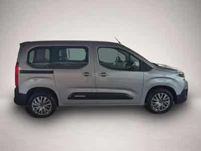 Citroën Berlingo (2024) - Foto 7