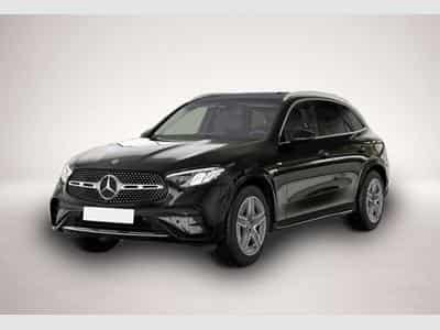 Mercedes GLA 200 (2025) - Photo 1