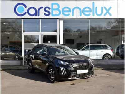 Peugeot 2008 (2025) - Foto 1