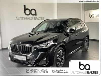 BMW X1 (2025) - Foto 1