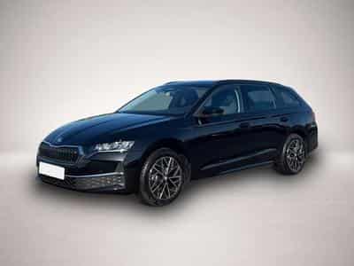 Skoda Octavia (2025) - Foto 1