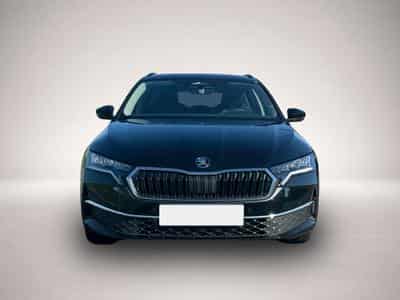 Skoda Octavia (2025) - Foto 2