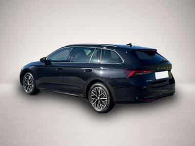 Skoda Octavia (2025) - Foto 4