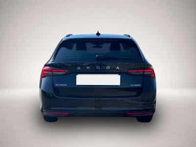 Skoda Octavia (2025) - Foto 5
