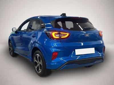 Ford Puma (2025) - Foto 1