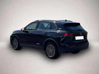 VW Tiguan (2025) - Foto 4