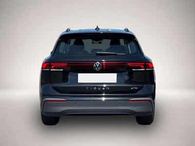 VW Tiguan (2025) - Foto 5