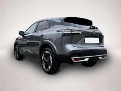 Nissan Qashqai (2026) - Foto 2