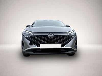 Nissan Qashqai (2026) - Foto 6