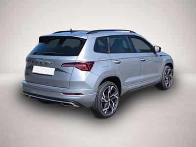 Skoda Karoq (2026) - Foto 7