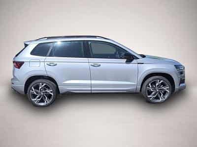 Skoda Karoq (2026) - Foto 8