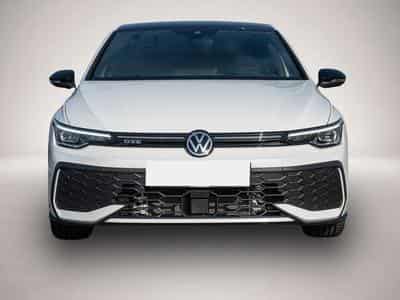 VW Golf (2025) - Foto 2