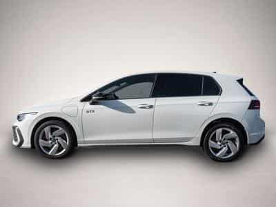 VW Golf (2025) - Foto 4