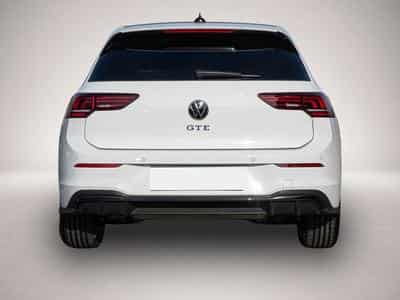 VW Golf (2025) - Foto 5