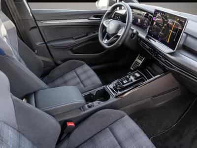 VW Golf (2025) - Foto 6