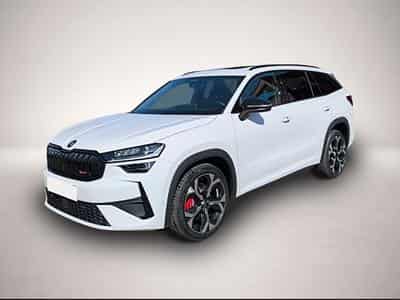 Skoda Kodiaq (2026) - Foto 1