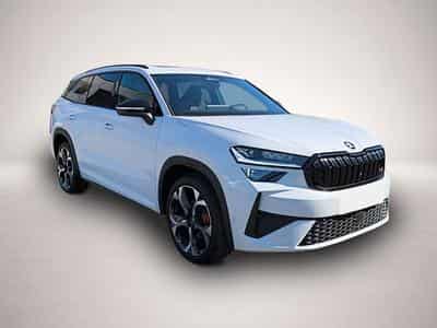 Skoda Kodiaq (2026) - Foto 3