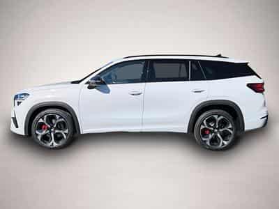 Skoda Kodiaq (2026) - Foto 4