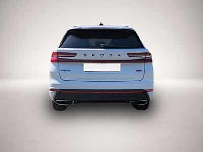 Skoda Kodiaq (2026) - Foto 6