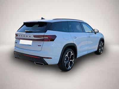 Skoda Kodiaq (2026) - Foto 7