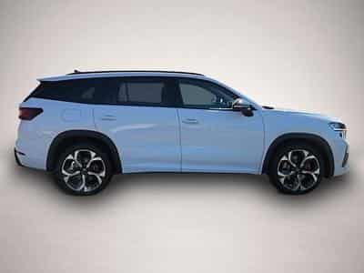 Skoda Kodiaq (2026) - Foto 8