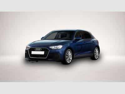 Audi A1 (2025) - Foto 1