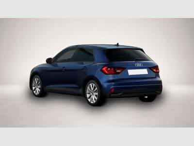 Audi A1 (2025) - Foto 4