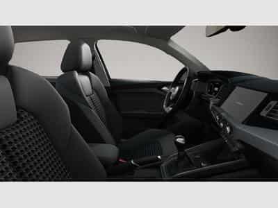 Audi A1 (2025) - Foto 6