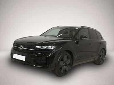 VW Touareg (2025) - Foto 1