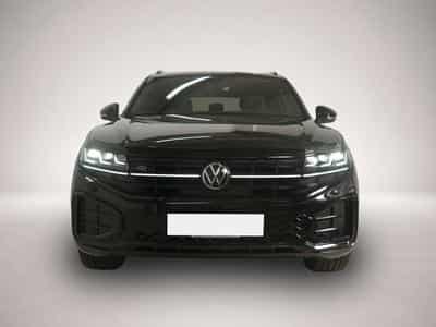 VW Touareg (2025) - Foto 2