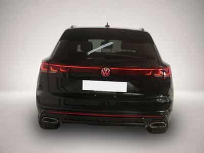 VW Touareg (2025) - Foto 4