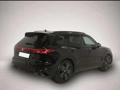 VW Touareg (2025) - Foto 5