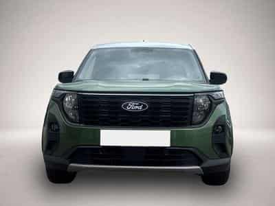 Ford Tourneo (2025) - Foto 1